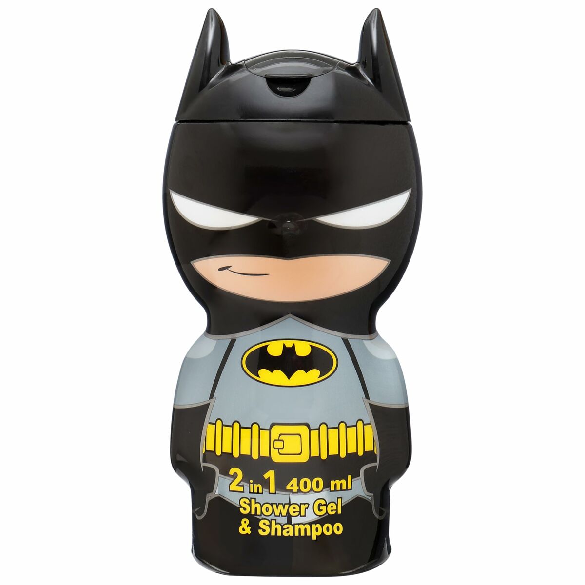 Children's Perfume Air-Val BATMAN 400 ml - Childrens perfumes - Air-Val - Default Title