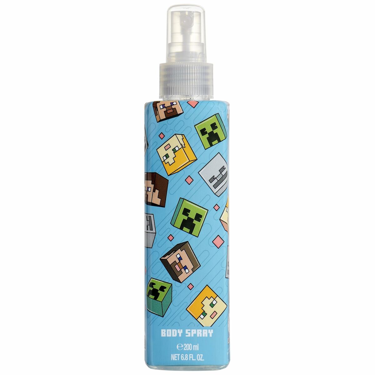 Children's Perfume Air-Val MINECRAFT 200 ml - Childrens perfumes - Air-Val - Default Title