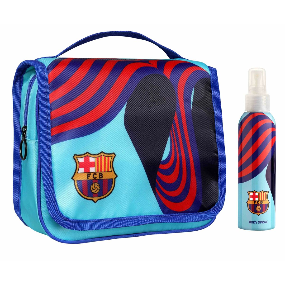 Children's Perfume Air-Val FCB 150 ml 2 Pieces - Childrens perfumes - Air-Val - Default Title