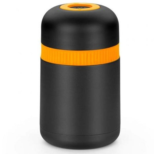 Thermos for Food BRA A198101 500 g Orange BRA