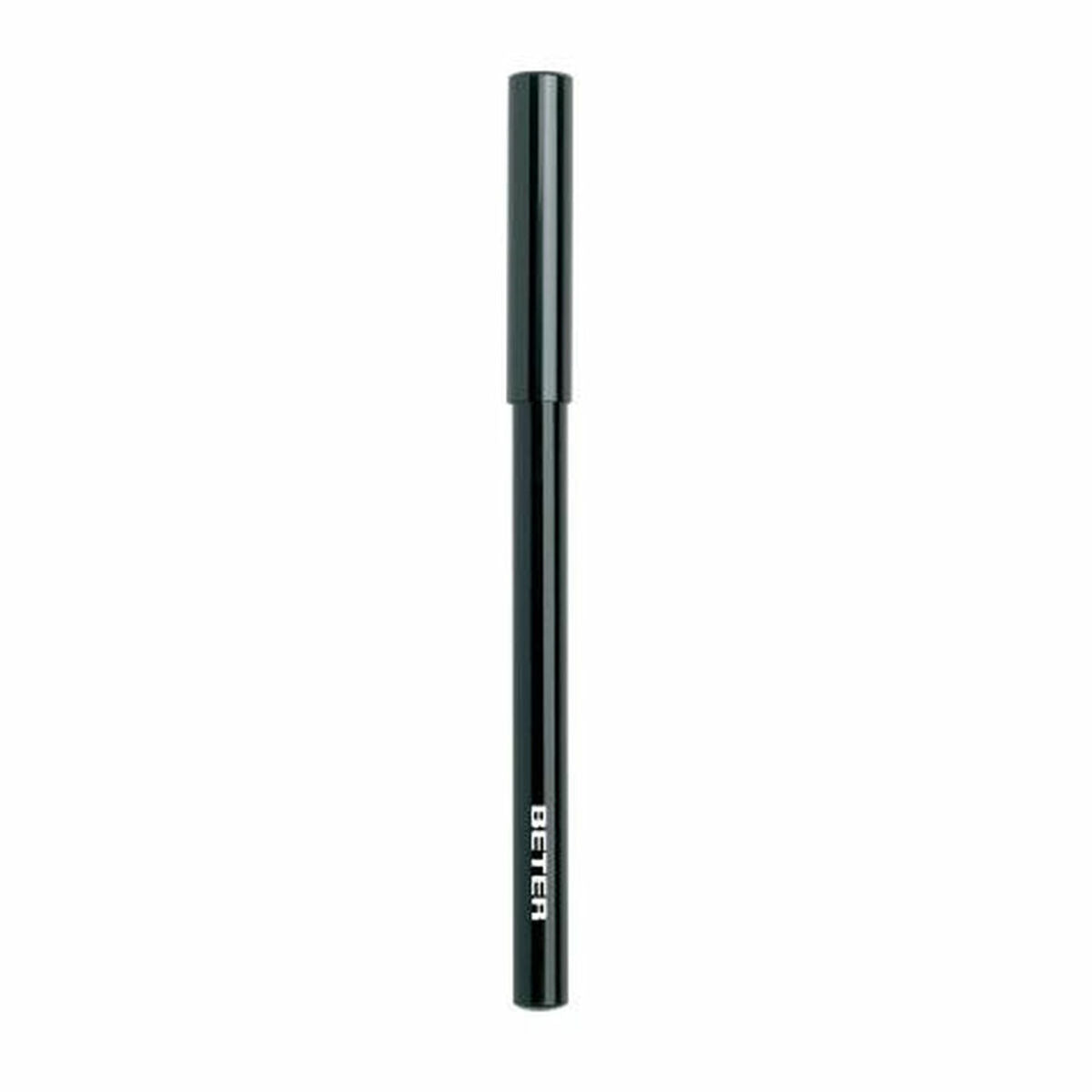 Eye Pencil Beter Kajal Black Jet byKim Beter