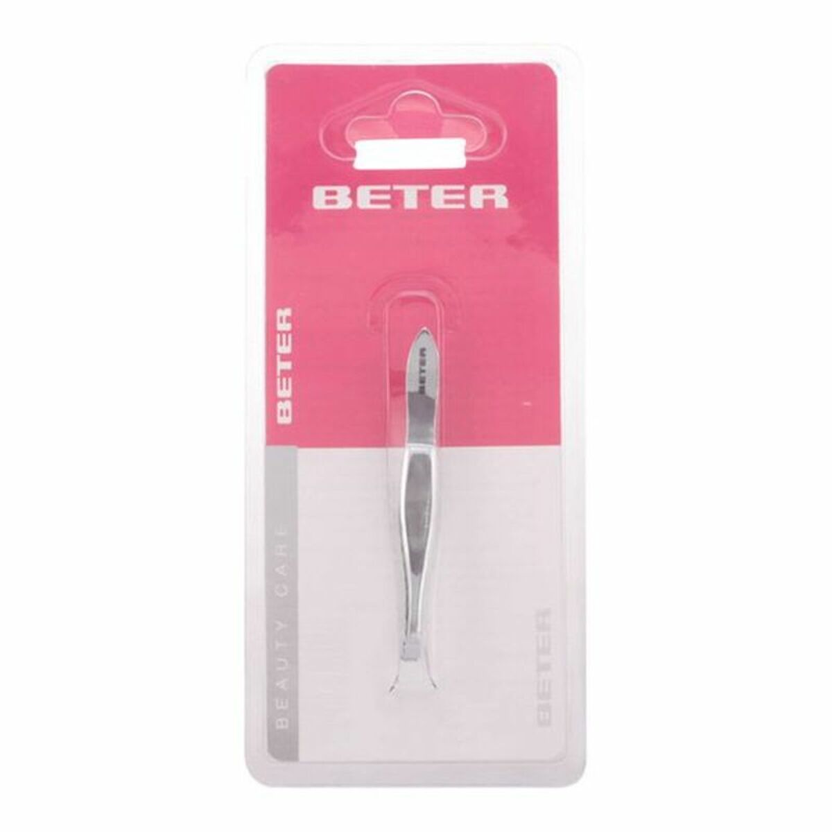 Tweezers for Plucking Beter