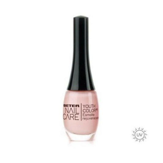 Nail polish Beter 8412122400637 063 Pink French Manicure 11 ml Beter