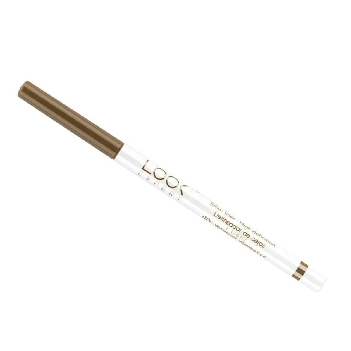 Eyebrow Pencil Brow Liner Beter Nº 1 Light byKim Beter