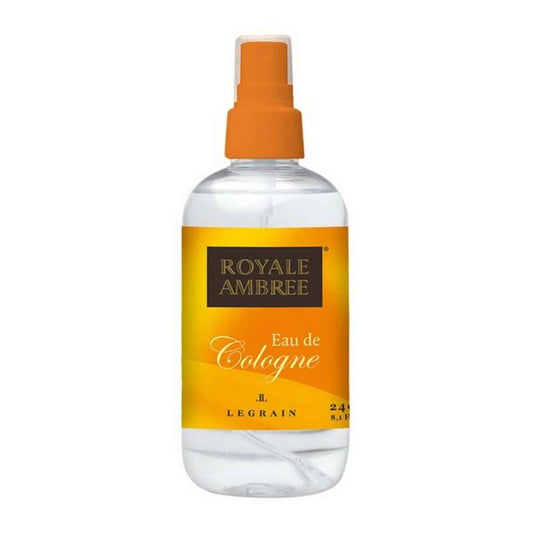 Unisex Perfume Royale Ambree TP-8412207104139_Vendor EDC Royale Ambree