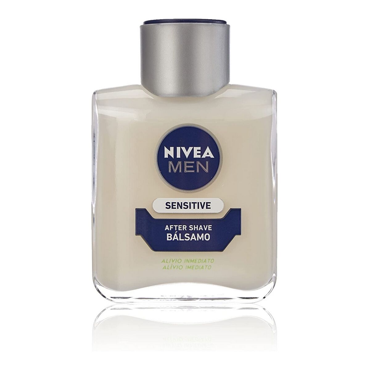 Aftershave Men Sensitive Nivea 8715200813061 (100 ml) - Aftershave and lotions - Nivea - Default Title