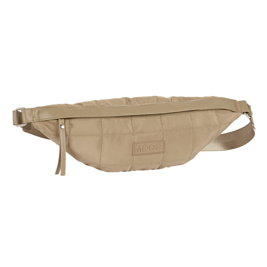 Belt Pouch Moos Camel Camel Padded 41 x 15.5 x 7 cm Moos