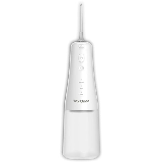 Oral Irrigator Mx Onda MXHD2412 White Mx Onda