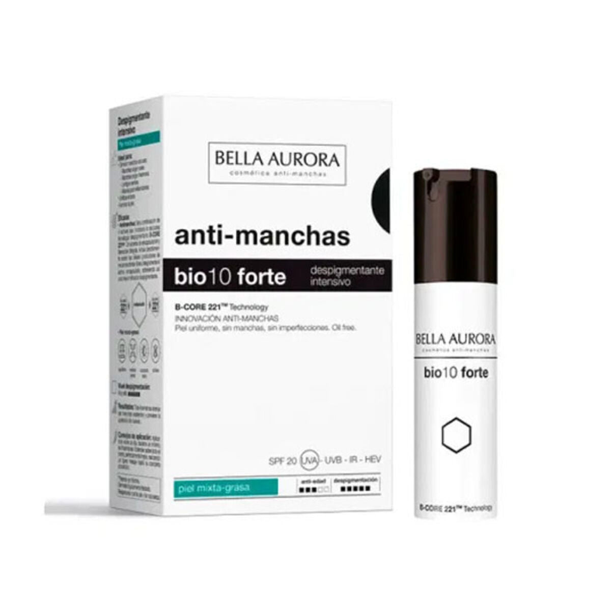 Anti-Pigment Cream Bella Aurora 4093401 30 ml (30 ml) Bella Aurora