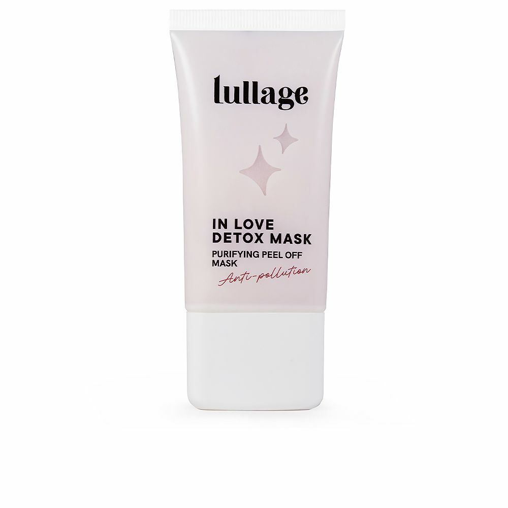 Facial Mask Peel Off Lullage acneXpert L431008 40 ml