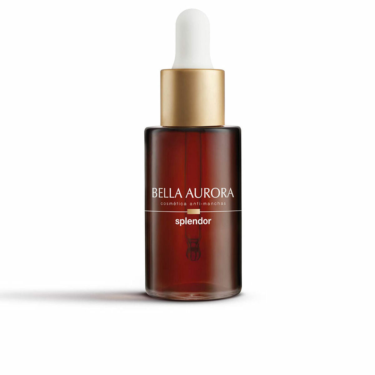 Facial Serum Bella Aurora Splendor Antioxidant (30 ml)