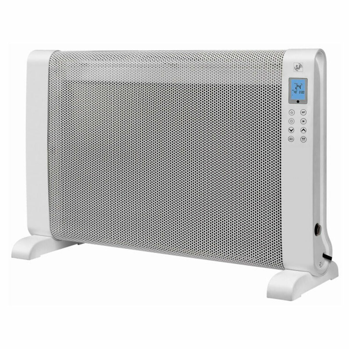 Radiator S&P RADIANT 1505 White 1500 W S&P