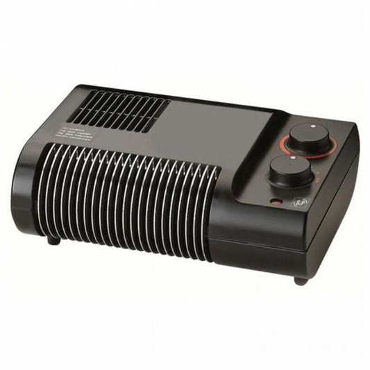 Portable Heater S&P TL-20 N 2000W Black 1000 W 2000 W S&P