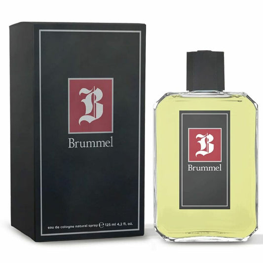 Men's Perfume Puig Brummel EDC 125 ml - Perfumes for men - Puig - Default Title