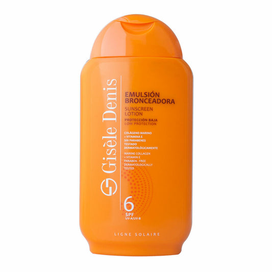 Sun Block Gisèle Denis (200 ml) Gisèle Denis