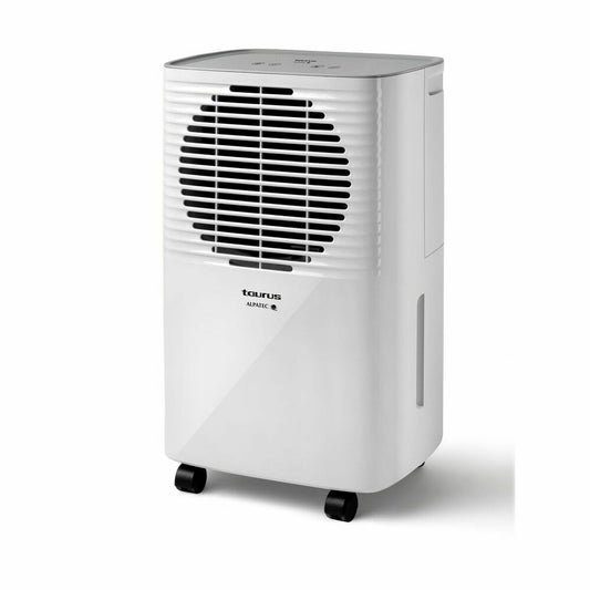 Dehumidifier Taurus PLEASANT 210 W 2,5 L Taurus