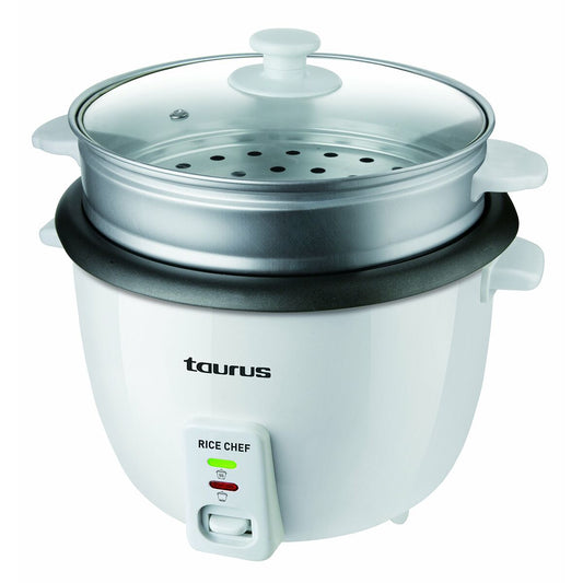 Rice Cooker Taurus 968934000 Plastic Taurus