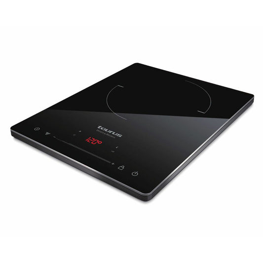 Induction Hot Plate Taurus 974670000 2000 W Black Taurus