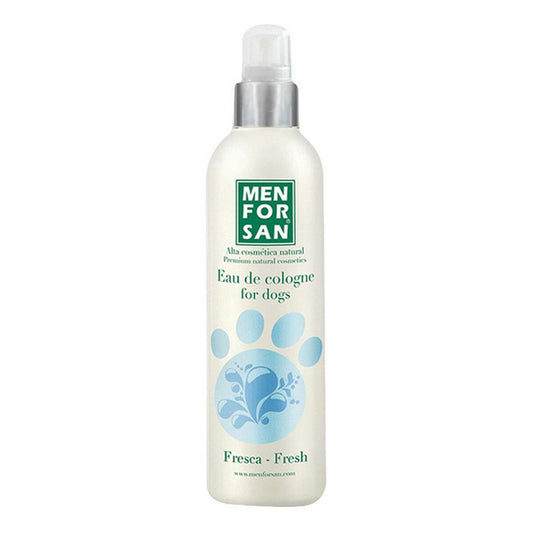 Perfume for Pets Menforsan Fresh 125 ml EDC Menforsan