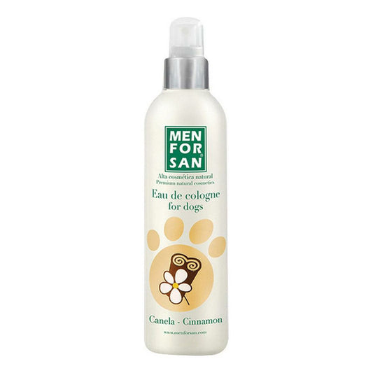 Perfume for Pets Menforsan 125 ml Cinnamon Menforsan