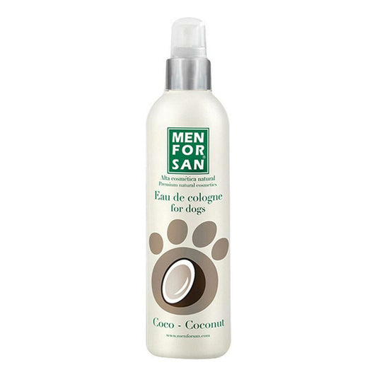 Perfume for Pets Menforsan Coconut 125 ml Menforsan