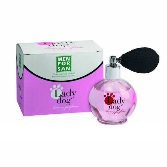 Perfume Menforsan Lady Dog Dog 50 ml Menforsan