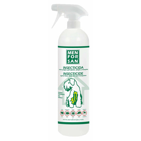 Perfume for Pets Menforsan 750 ml Menforsan