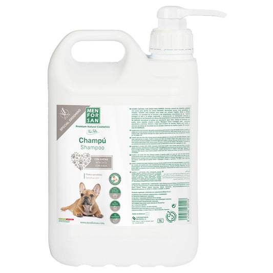 Perfume for Pets Menforsan 5 L Menforsan