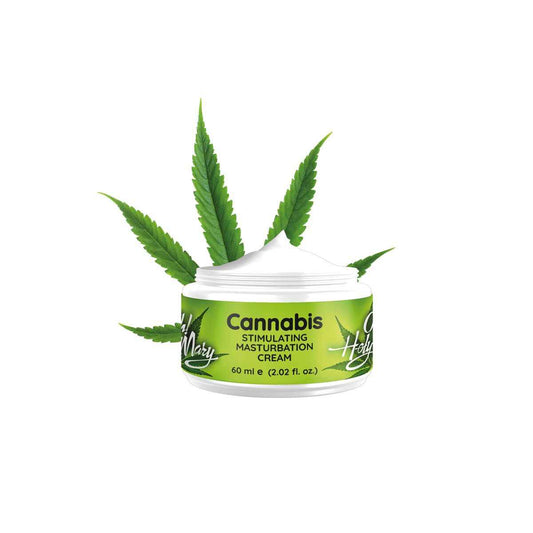 Body Oil Nuei Cosmetics of the Night 60 ml Cannabis Nuei Cosmetics of the Night