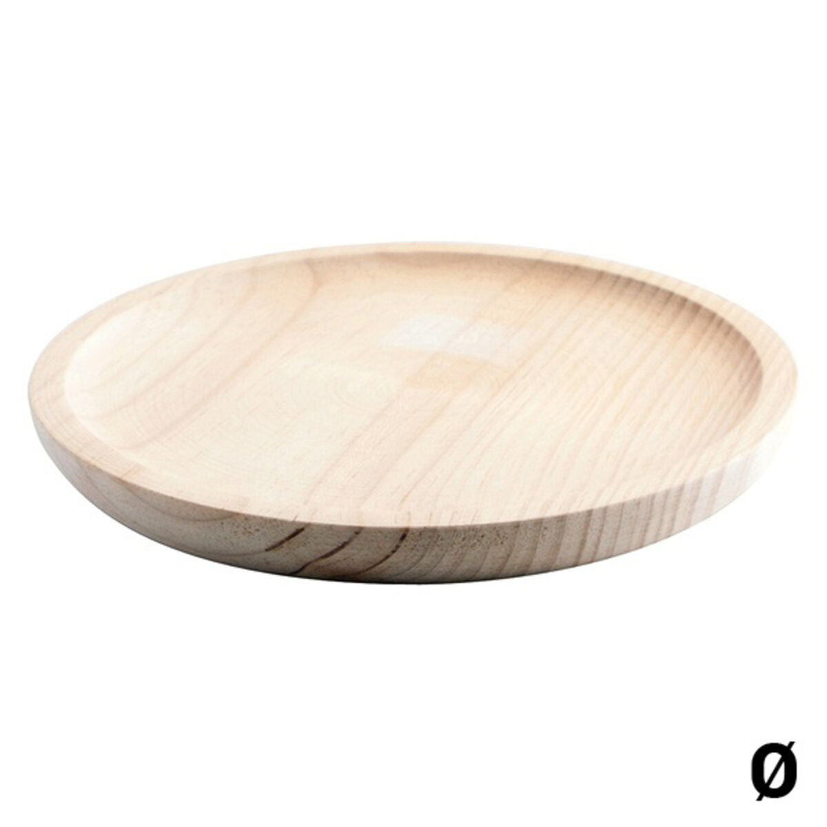 Snack Bowl Quid Professional Wood Quid Professional