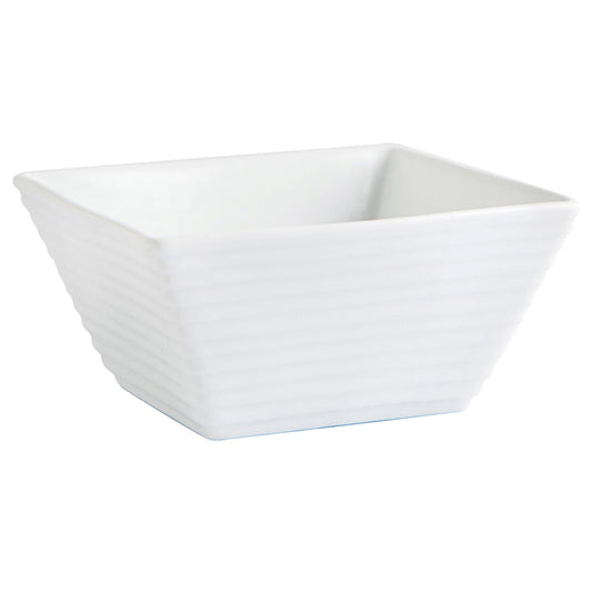 Soup Bowls Quid Gastro Fresh White (13,5 x 7 cm) (Pack 6x) Quid