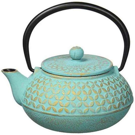 Teapot Quid Naka Metal Stainless steel 500 ml Quid