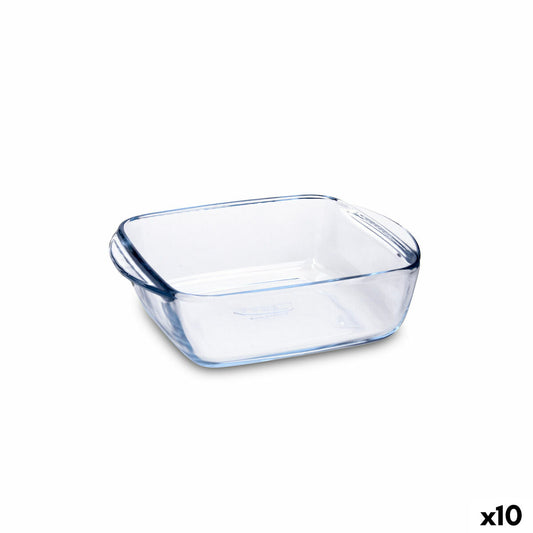 Pyrex