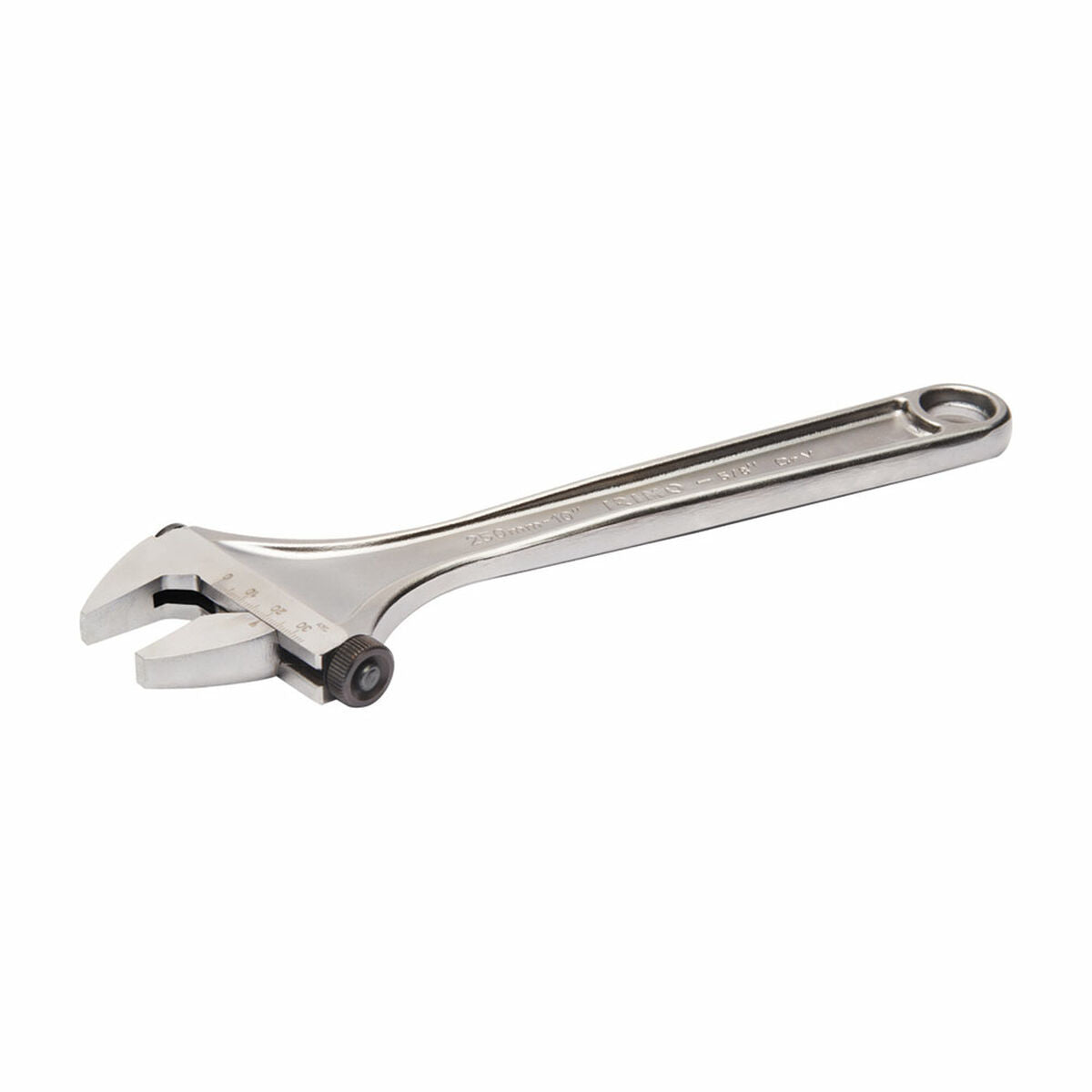 Adjsutable wrench Irimo 16"