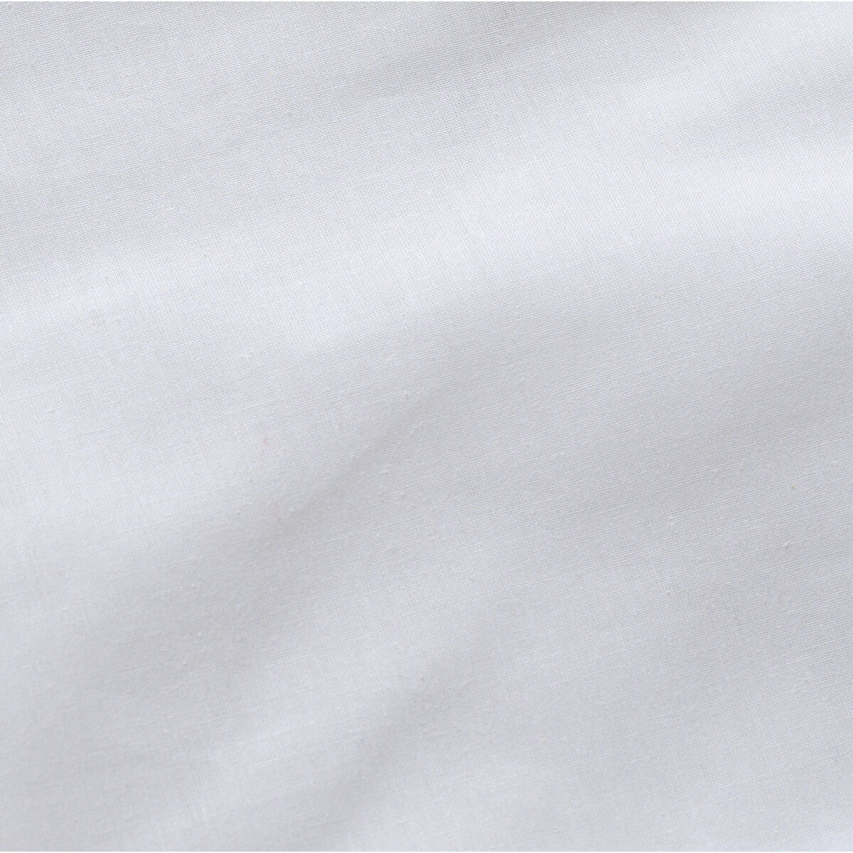 Fitted sheet HappyFriday BASIC White 140 x 200 x 32 cm