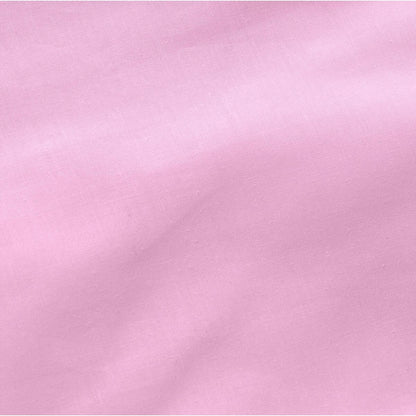 Fitted sheet HappyFriday BASIC KIDS Pink Single