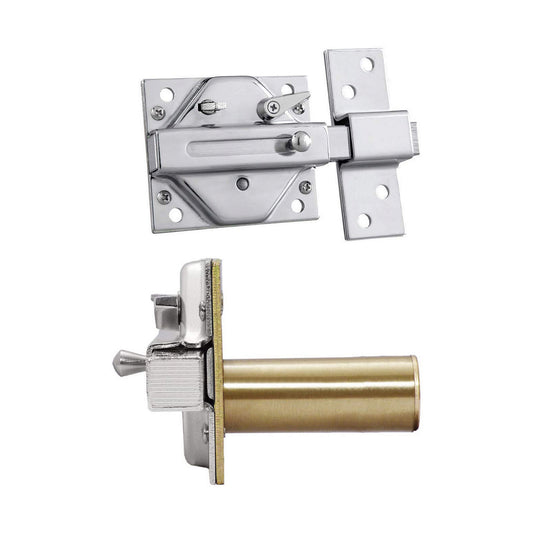 Safety lock IFAM CS88 Metal Steel IFAM