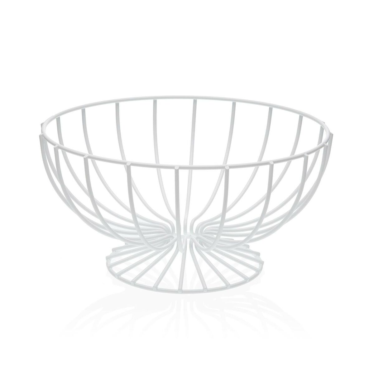 Fruit Bowl Versa Multicolour Modern - byKim