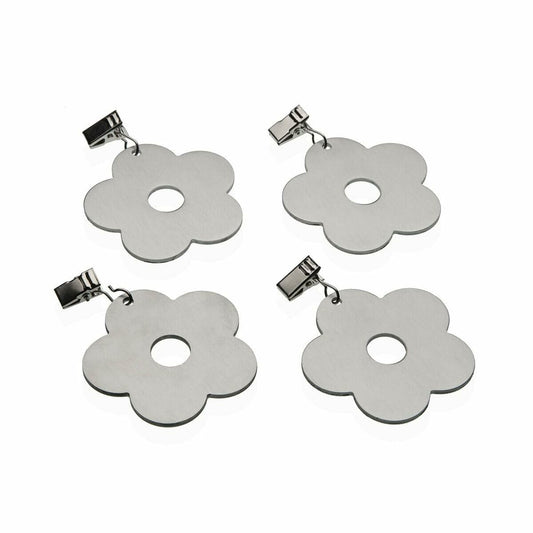 Tablecloth Clip Versa 4 Pieces Versa