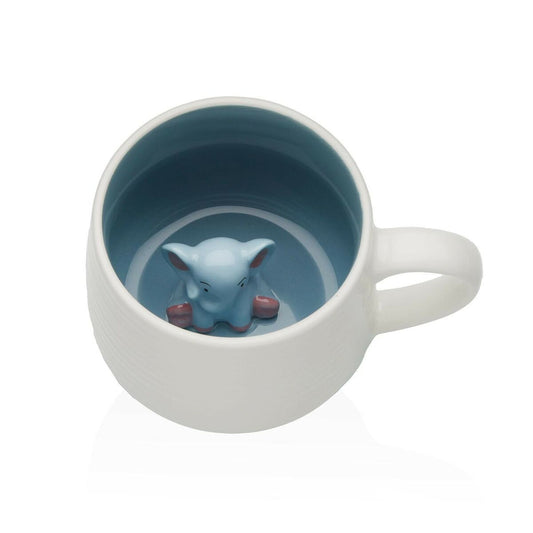 Mug Versa Elephant Versa