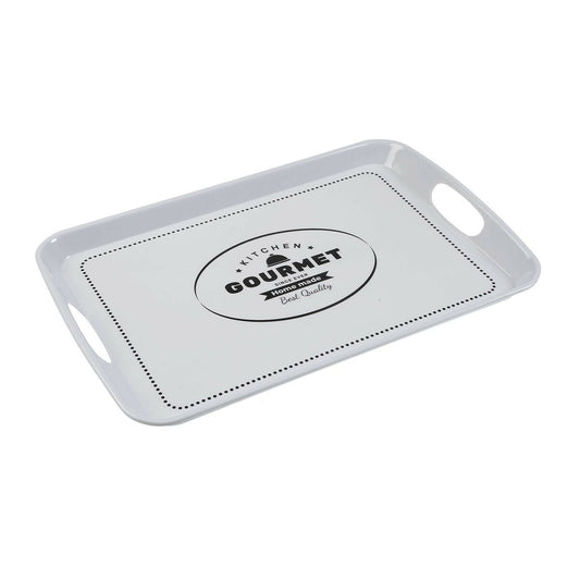 Tray Versa Gourmet Melamin 31 x 3 x 46,2 cm Versa