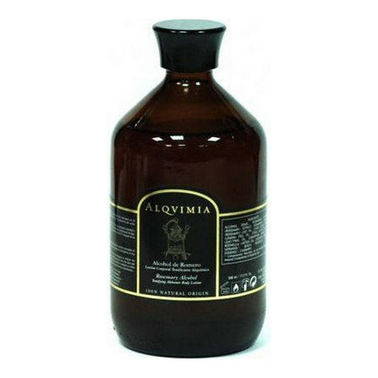 Rosemary Alcohol Alqvimia (500 ml) Alqvimia