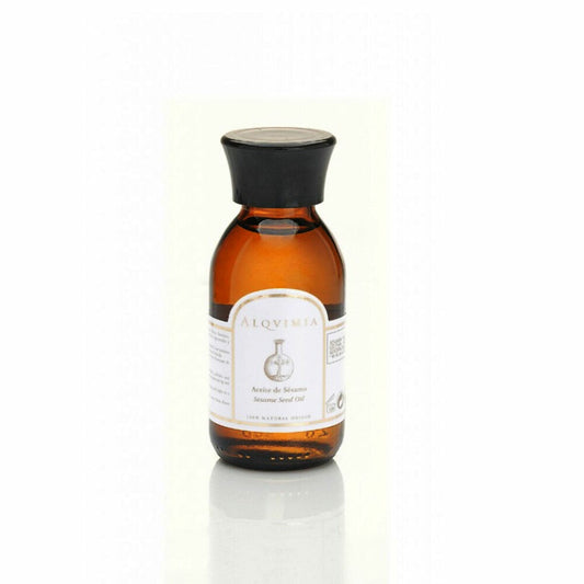 Body Oil Alqvimia Sesame oil (500 ml) Alqvimia