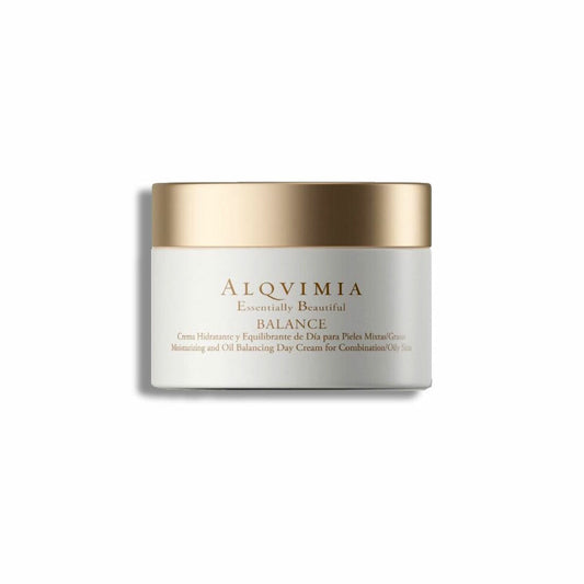 Facial Cream Alqvimia Balance (50 ml) Alqvimia