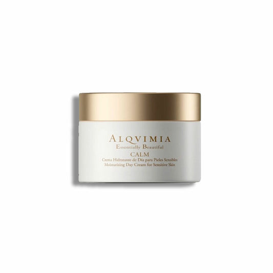 Restorative Cream Alqvimia Calm (50 ml) Alqvimia