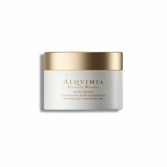 Nourishing Cream Alqvimia Nourish 50 ml Alqvimia