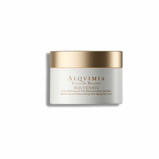 Anti-Ageing Cream Alqvimia Rejuvenate (50 ml) Alqvimia