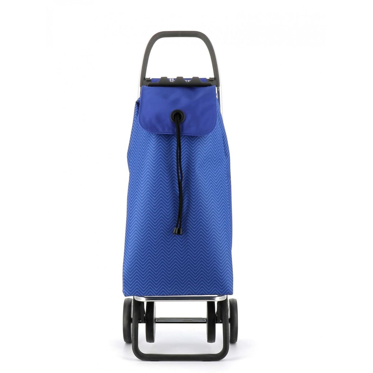 Shopping cart Rolser I-MAX ONA Blue (43 L)