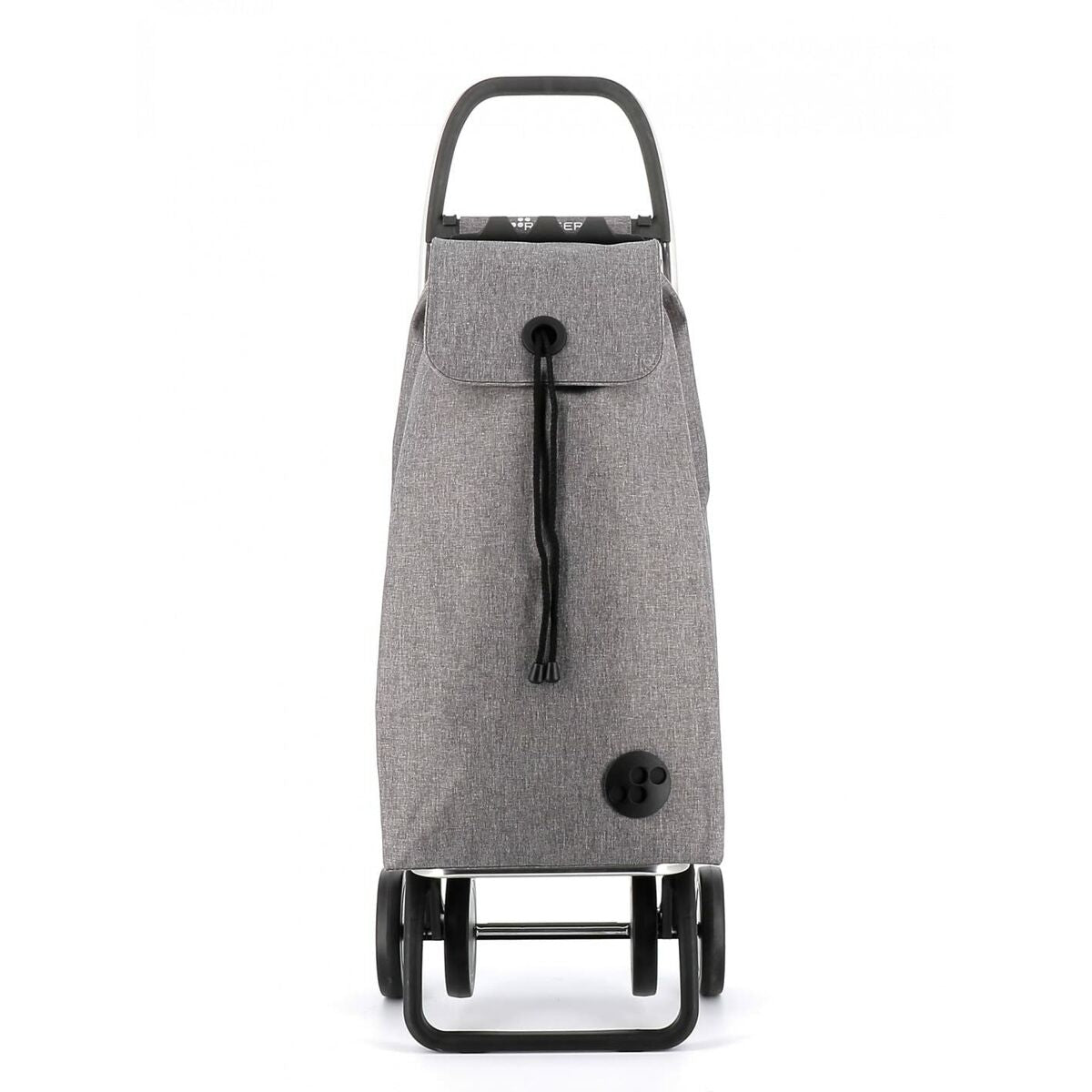 Shopping cart Rolser I-MAX TWEED 4L Grey (43 L)