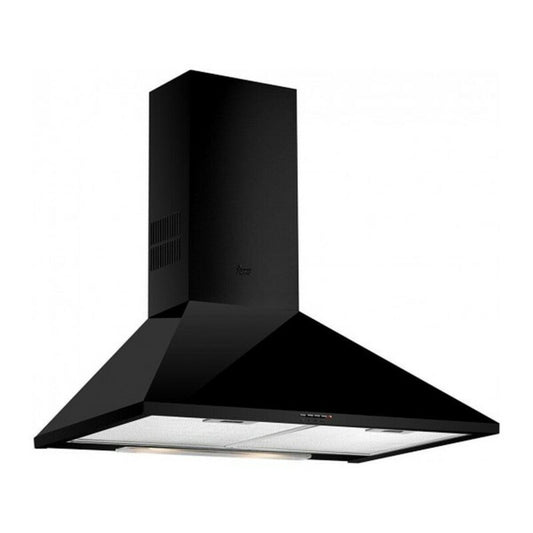 Conventional Hood Teka DBB70 70 cm 380 m3/h 60 dB 195W Black Teka